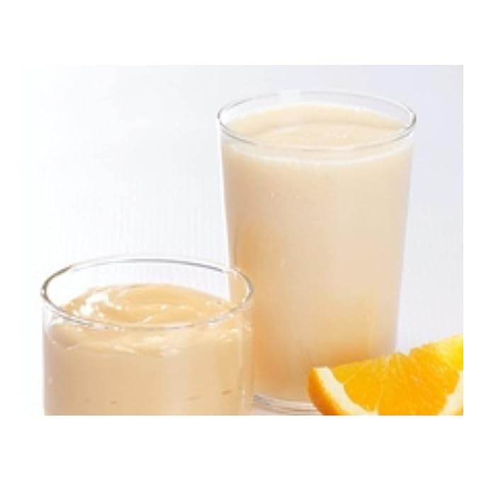 PROTIFIT - High Protein Pudding/Shake Mix, 15g Protein, Low Calorie, Low Fat, Low Carb, Aspartame