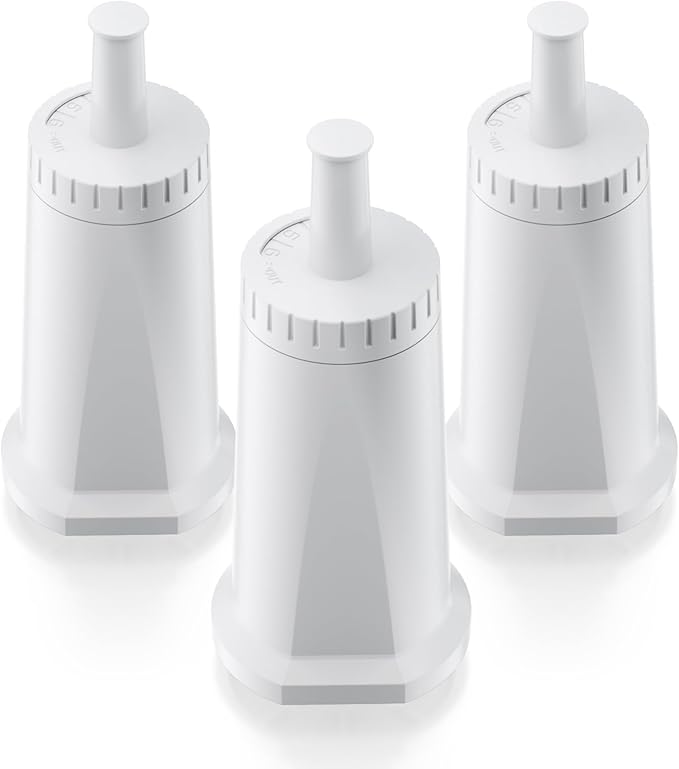 Water Filters for Breville Espresso Machine – Compatible with Barista Touch BES880, Barista Pro