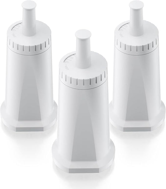 Water Filters for Breville Espresso Machine – Compatible with Barista Touch BES880, Barista Pro