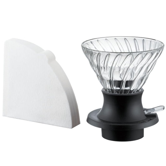 Hario "Switch" Immersion Dripper, Size 02