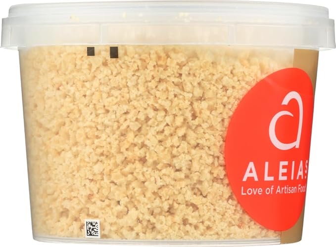 Aleia's Gluten-Free Real Panko, Original - Case of 6
