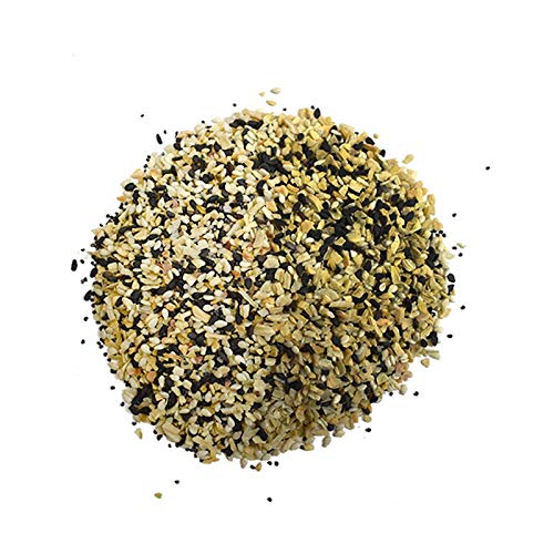 Spiceology - Everything Bagel Seasoning - All-Purpose Garlic, Onion and Sesame Blend - 20 oz