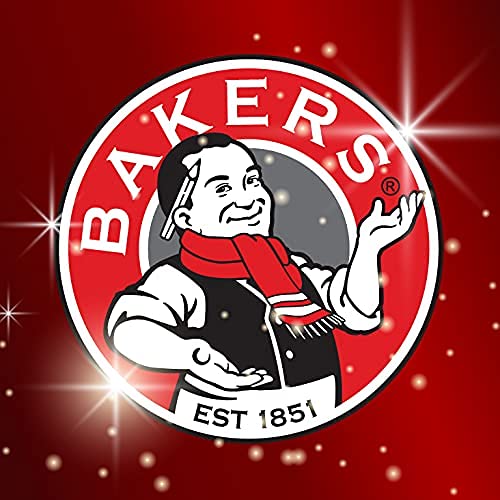 Bakers Romany Creams - Classic Chocolate (200g) - Pack of 4