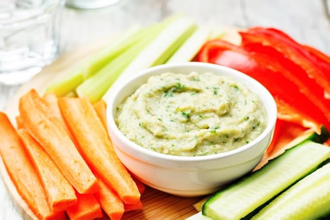A Blend Above Spinach Dip Mix, 3 Packs, 1 oz. Each, Mixed Seasoning Packet, Gluten-Free, No MSG