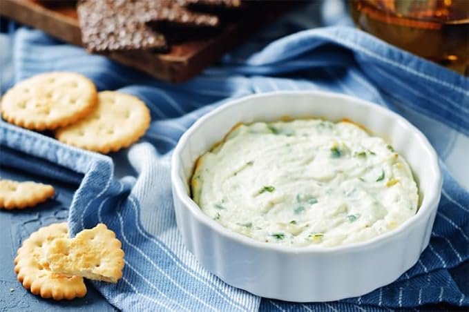 A Blend Above Cucumber Dill Dip Mix, 1oz, (3 Pack), Gluten-Free, No MSG, All Natural, No