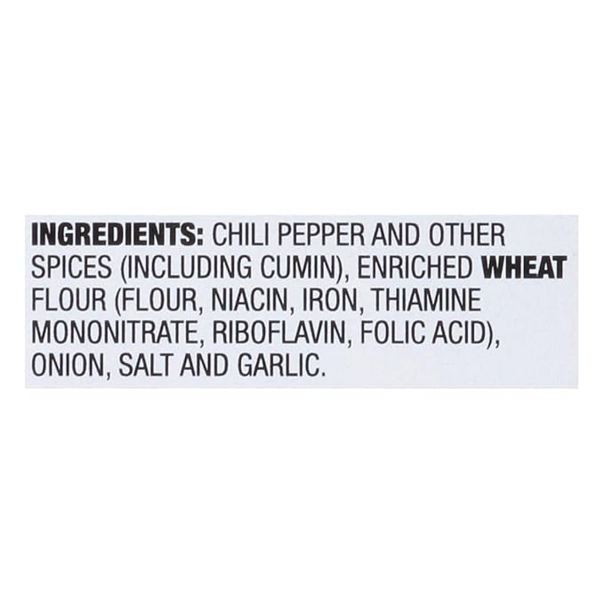 McCormick Original Chili Seasoning Mix, 7.3 oz