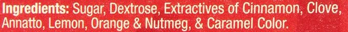 Aspen Mulling Cider Spices, Original Blend, 5.65-Ounce Carton