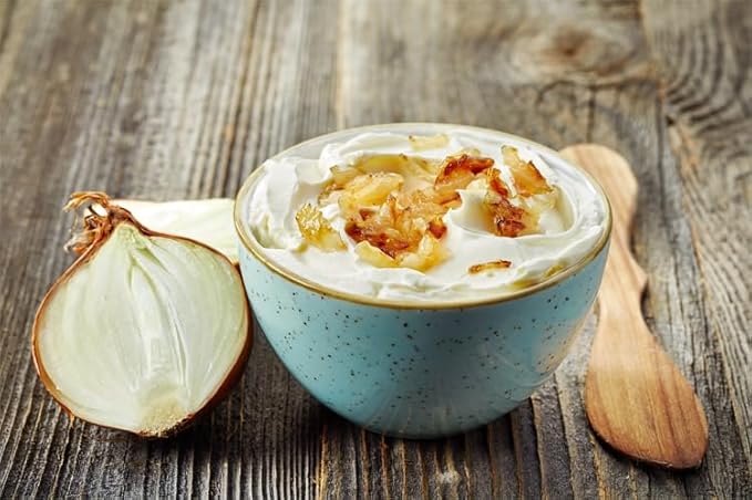 A Blend Above 5-Pack Dip Mixes - Delicious Summer Blends, Includes Cucumber, Lemon Dill, Asiago