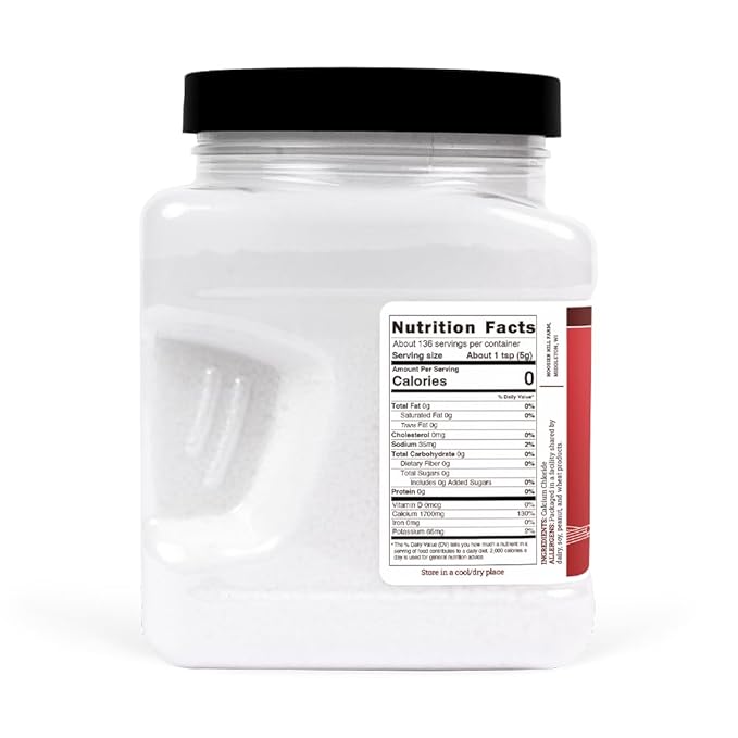 Hoosier Hill Farm Pickle Fresh Granules, 1.5LB (Pack of 1)