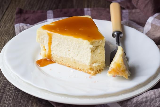 A Blend Above Vanilla Cream Cheesecake Mix - No-Bake Desserts, All Natural, Vegan, Gluten Free, No