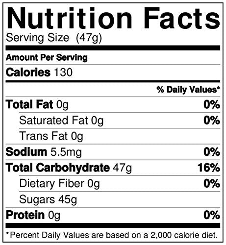 Nova Maple Candy - Pure Maple Syrup Sugar Leaf Candy (16 Ounces (1 Pound))