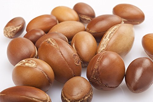 US Organic Moroccan Argan Oil, USDA Certified Organic,100% Pure & Natural, Cold Pressed Virgin
