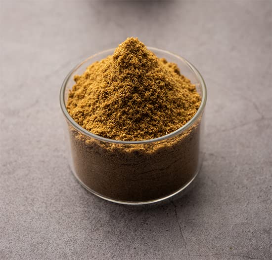 Unpretentious Curry Powder (1 lb), Add to Dressings & Marinades, Culinary Blend of Spice for Soups