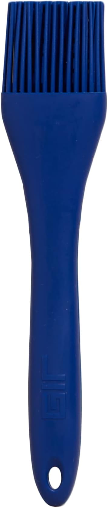 GIR: Get It Right Silicone Basting Brush – High Heat Resistant Kitchen Tool for Cooking, Grilling &