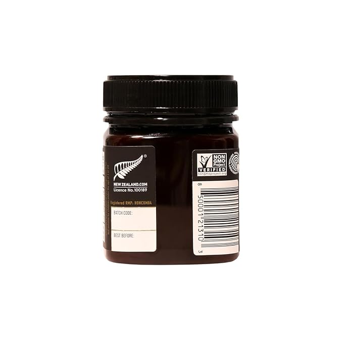 Taylor Pass Honey Co Manuka Honey UMF 10+ MGO 263+ | Monofloral, Sustainable Premium New Zealand