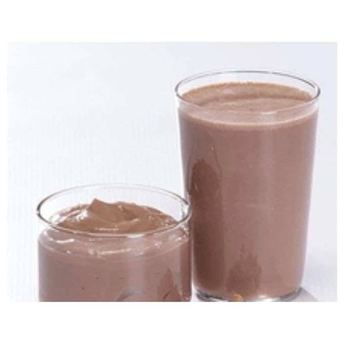 PROTIFIT - High Protein Pudding/Shake Mix, 15g Protein, Low Calorie, Low Fat, Low Carb, Aspartame