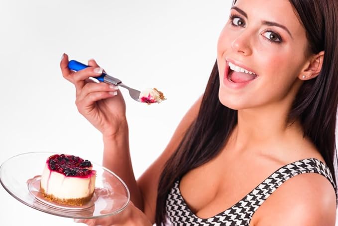 A Blend Above Cherry Pie No Bake Dessert Mix - All Natural, Vegan, Gluten Free, No MSG - Instant