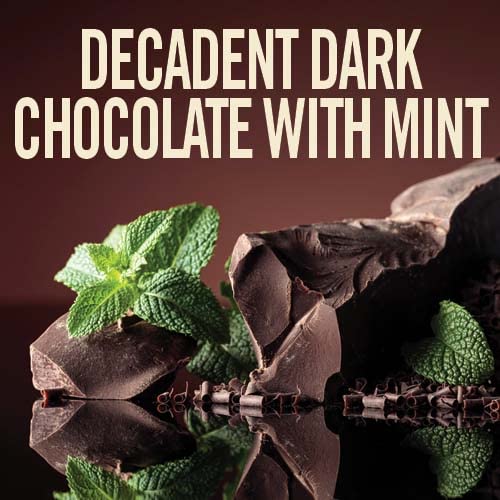 Natural Hot Chocolate Mix Variety Pack - Dairy-Free, Vegan Complete Mixes - Just Add Water - Pack