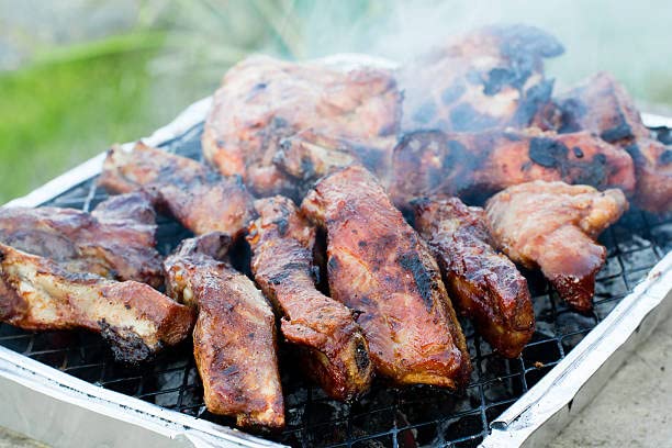 Jamaican Jerk Seasoning Dry Rub | Large Shaker | Calorie Free | Fat Free | Low Sugar | Crafted in