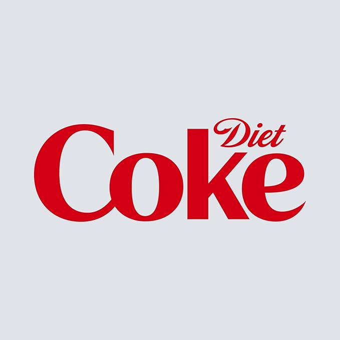 Diet Coke, 16.9 fl oz, 6 Pack (Package May Vary)