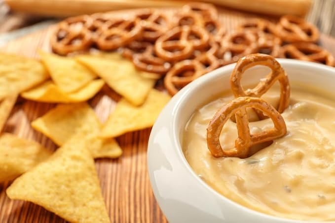 A Blend Above Beer Cheese Dip Mix, 1oz, (3 Pack), Gluten-Free, No MSG, All Natural, No