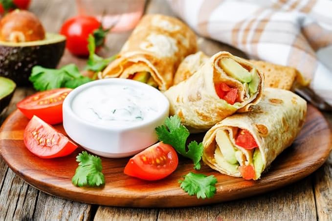 A Blend Above Spinach Dip Mix, 3 Packs, 1 oz. Each, Mixed Seasoning Packet, Gluten-Free, No MSG