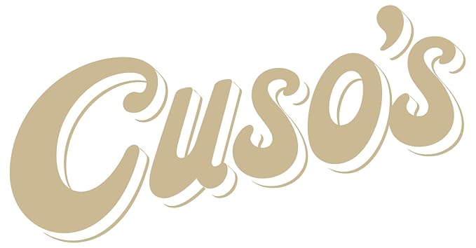 Cuso’s Dirt® BBQ Seasoning - Dirt Rub - Bold Steak & Brisket Seasoning for Smoking - Dry Rub for