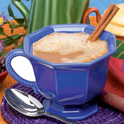 Nutmeg State Nutrition - High Protein Cappuccino - Low Carb, KETO Friendly, Instant Hot Drink Mix