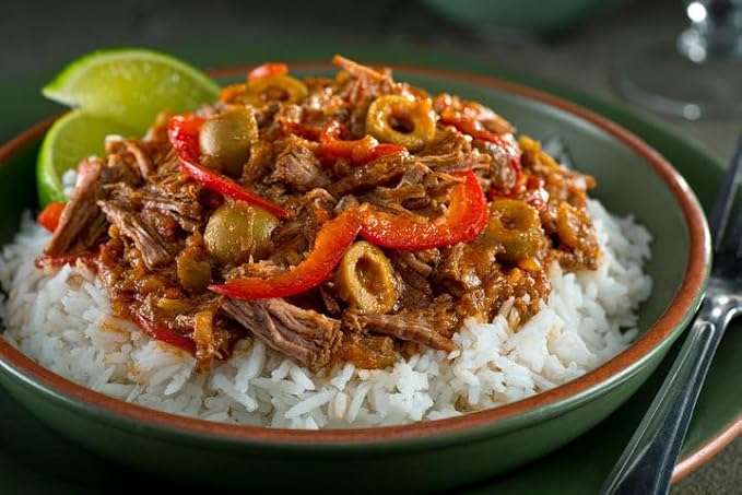 Premium | Cuban Seasoning | Large Shaker | Calorie Free | Fat Free | Saturated Fat Free |