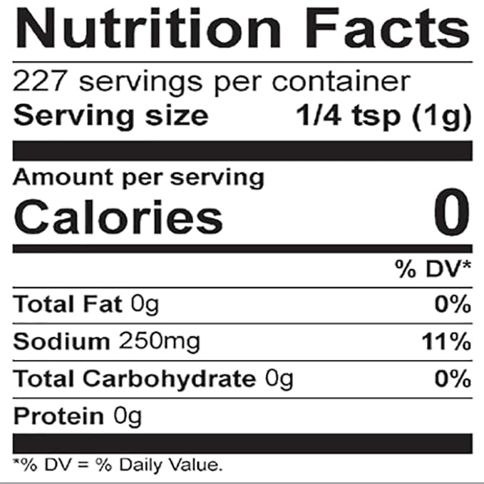 Ragin' Cajun Ragin' Hot Cajun Seasoning - 8 oz Shaker, Gluten-Free, No MSG, Authentic Louisiana