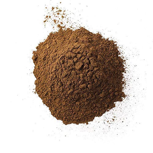 Spiceology – Ground Clove Spice – Fresh-Ground Whole Cloves for Baking, Pumpkin Pie, Chai, Curries