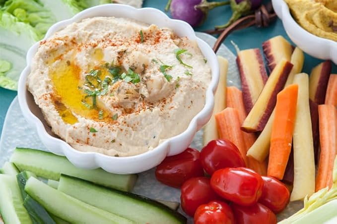 A Blend Above Best Sellers Dip Mix 5 Pack Includes Roasted Garlic Parmesan, Maui Onion, Garlic