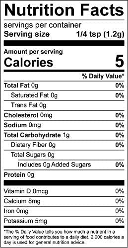 Louisiana Fish Fry, Herbal Overload Boil Booster, 8 oz (Pack of 4)