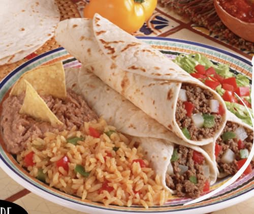 Mexican Fiesta Seasoning 5 oz | Mexican Spice | All Purpose, Chicken, Beef, Pork, Seafood & More