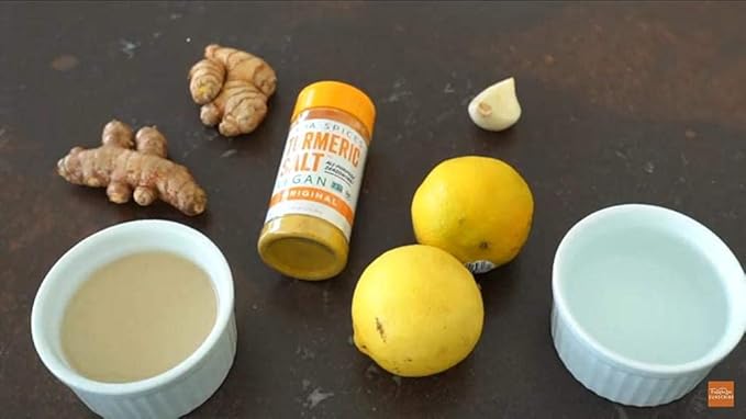 JADA Spices Chicken Salt Spice and Seasoning - Lime, Turmeric Salt - Vegan, Keto & Paleo Friendly