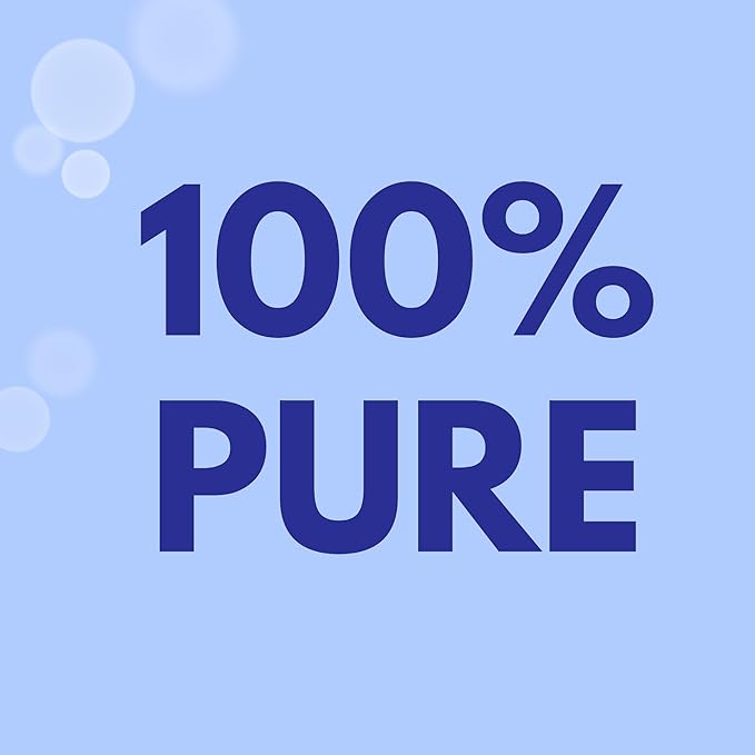 Arymar Pure Sodium Bicarbonate Powder, Natural Baking Soda for Cooking, Cleaning, Personal Care