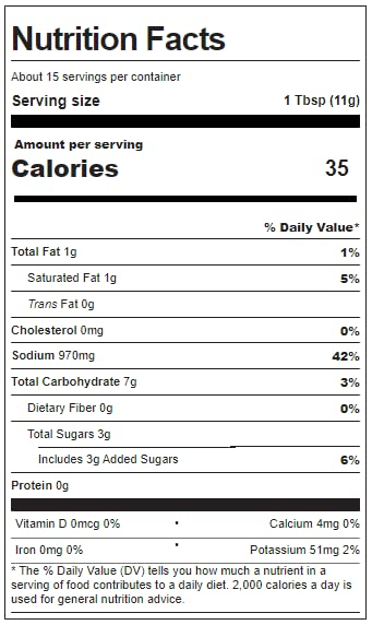 Mrs. Wages Tomato Soup Seasoning Mix, Easy-To-Use, Simple Homemade Tomato Soup, Great Flavor, Easy