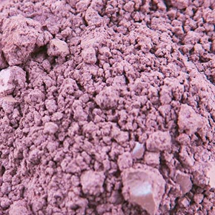 Luster Dust - Lavender Purple (4g 1x Jar) | Edible Vegan Dust & Paint for Cake Decorating, Ice