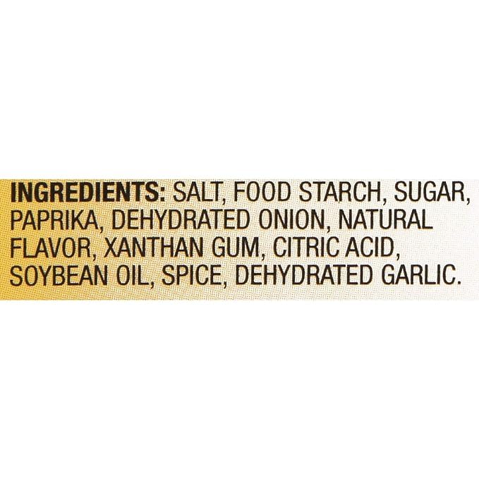 Mrs. Wages Ketchup Mix, Easy-To-Use, Enhance Your Tomatoes, Makes Ketchup in Bulk, Easy To Freeze