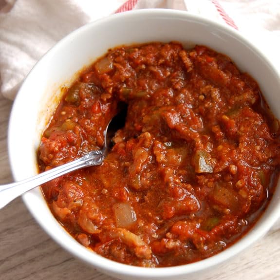 Chili Seasoning Mix by BBQ BROS (Original, Mild, Hot & Tex Mex) - Award Winning Chili's - 4 Variety