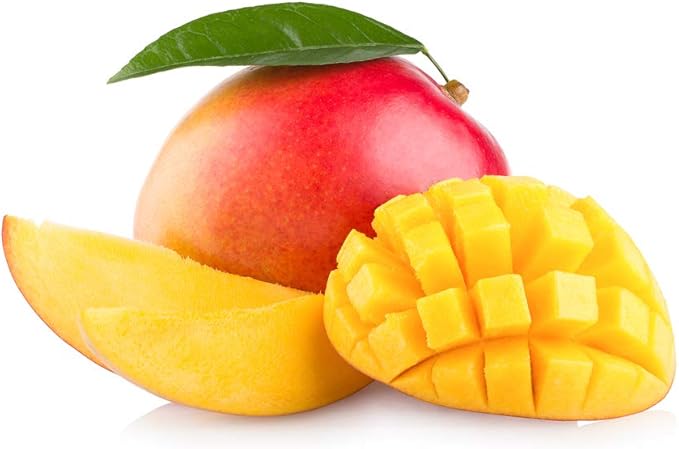 EVERYDAZE Essential C?셲 Konjac Jelly | Mango | Vegan Collagen Peptides and Vitamin C | Gluten Free