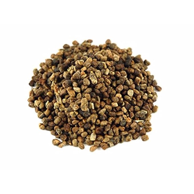 Cardamom Seeds 1 LB Bulk Pack | Decorticated Cardamon Seeds | Rich Fragrant Seeds for Tasty