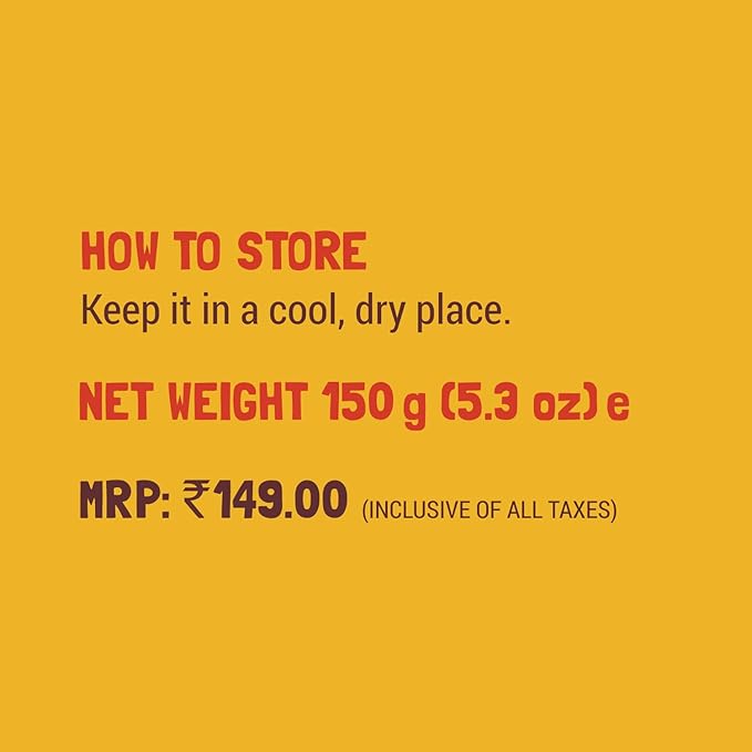 Slurrp Farm Millet Pancake Mix | Banana Choco-Chip | Made with Oats & Jowar | No Refined Sugar or