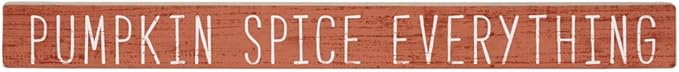 Sincere Surroundings TLK1110 Pumpkin Spice Brown