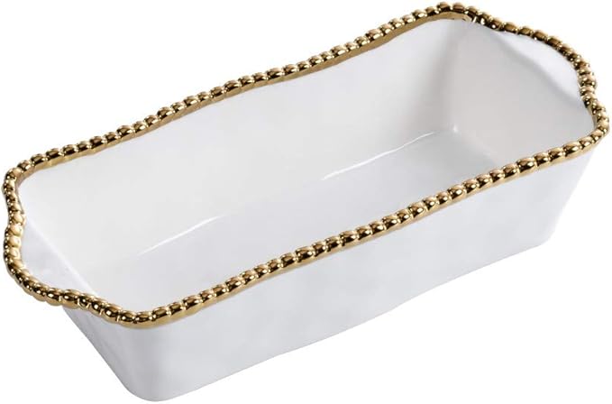 Pampa Bay Titanium Baking Dish (Loaf, Golden Salerno)