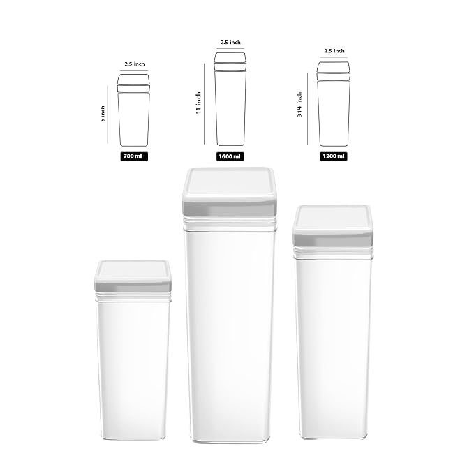 Minimalist Basil Leaves (6.4 oz) Cut & Sifted Cooking Herb, Aromatic, Reusable Packaging