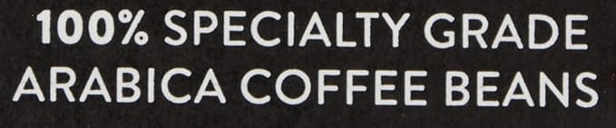 Brooklyn Beans Brooklyn Bridge Decaf Coffee Pods - Compatible with Keurig K Cup Brewers Including
