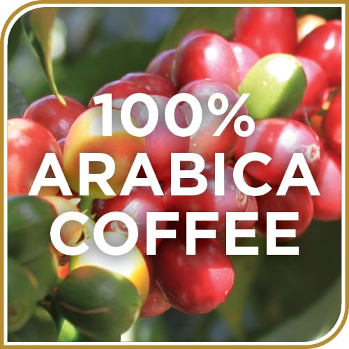 Don Francisco's and Cafe La Llave Espresso Capsule Variety Pack - 50 Recyclable Aluminum Pods