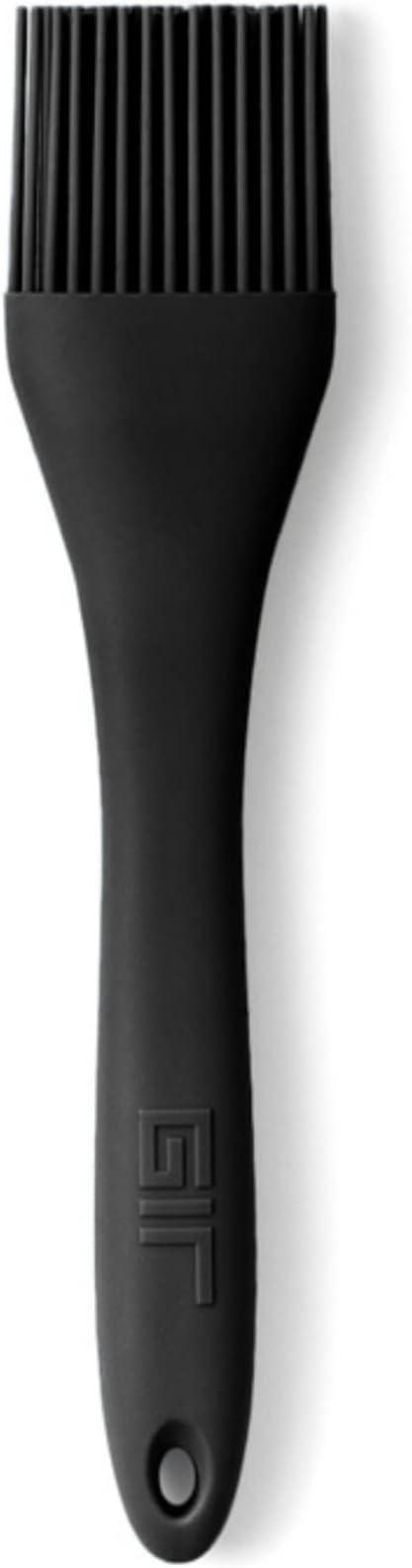 GIR: Get It Right Silicone Basting Brush – High Heat Resistant Kitchen Tool for Cooking, Grilling &