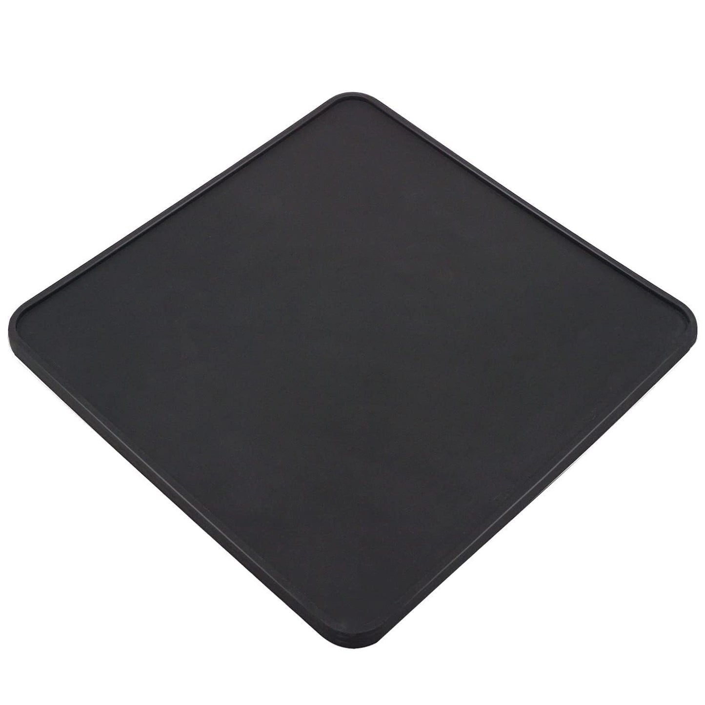 Ezebesta Coffee Tamper Mat for Portafilter - Silicone Tamping Pad -Espresso Machine Accessories